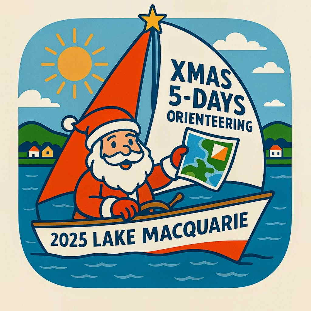 2025 Xmas 5 Days logo