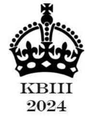 KB III 2024