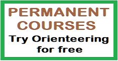 Permanent Courses icon